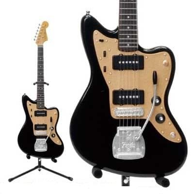 LUNA SEAギターコレクション INORANシグネチャーモデル1/8スケール