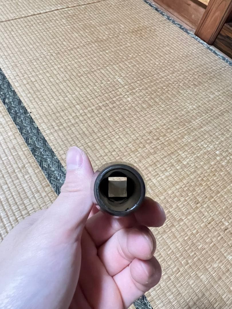 シグネチャー サックスマウスピース 180 ブラック