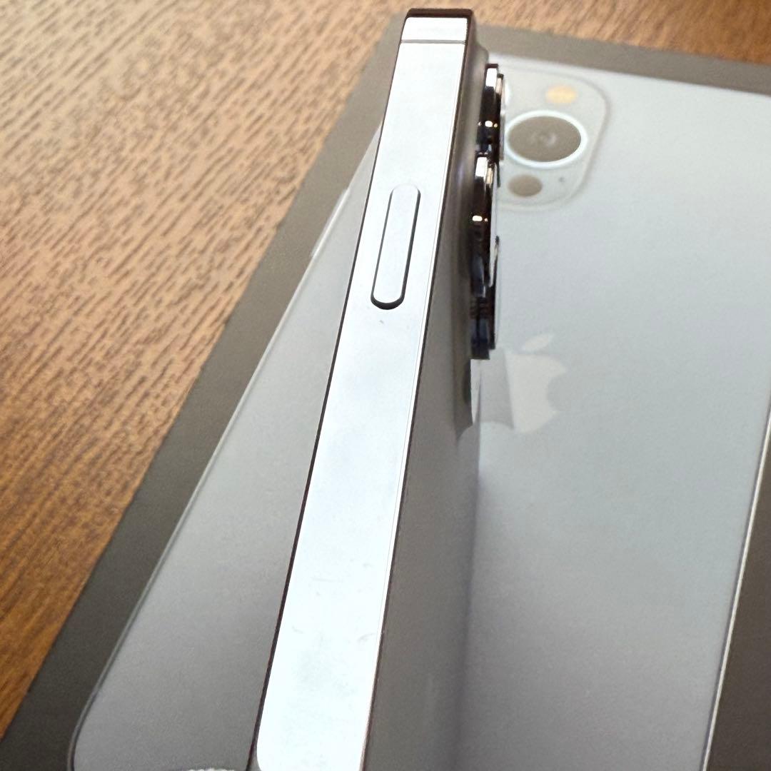 iPhone 13 Pro max シエラブルー 128G デモ機