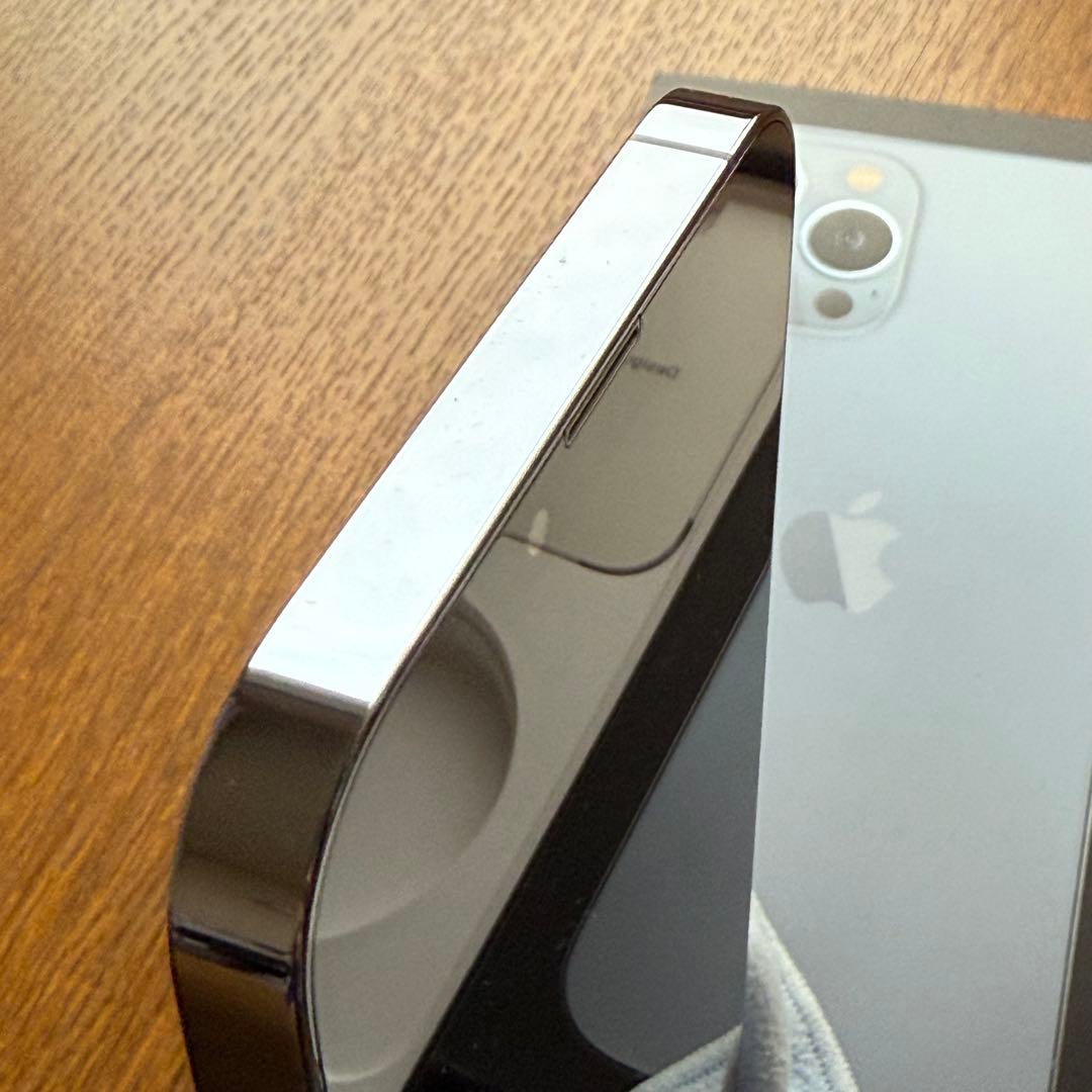 iPhone 13 Pro max シエラブルー 128G デモ機