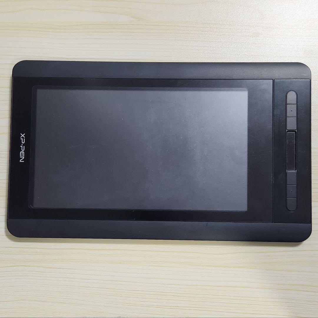 XP-PEN ARTIST12、多機能金属スタンド AC18