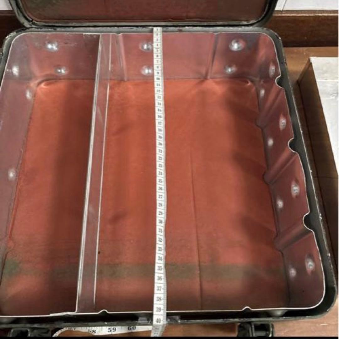 フランス軍　実物　メディカル　スチールケース　ラージ　送料無料