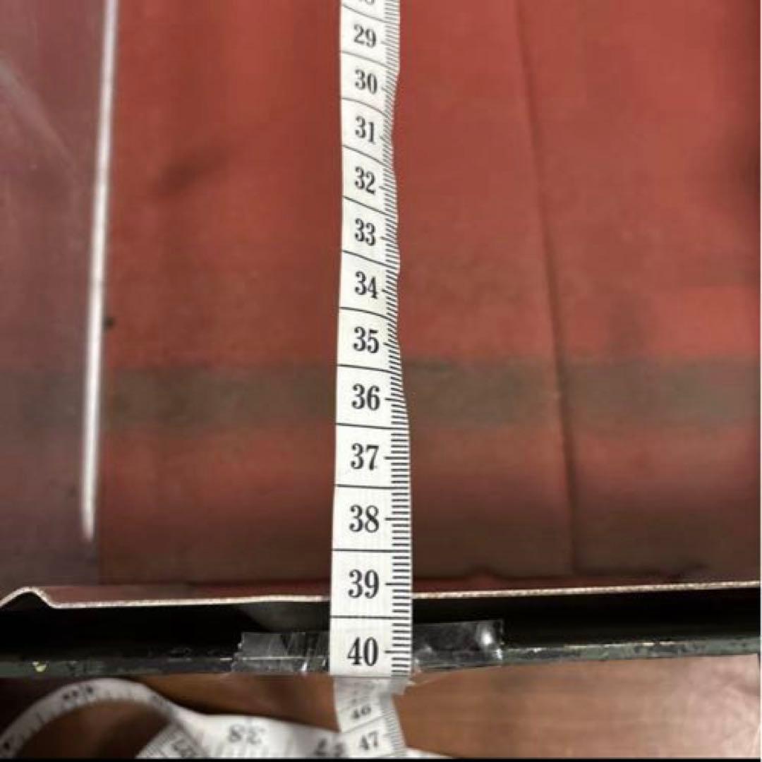 フランス軍　実物　メディカル　スチールケース　ラージ　送料無料