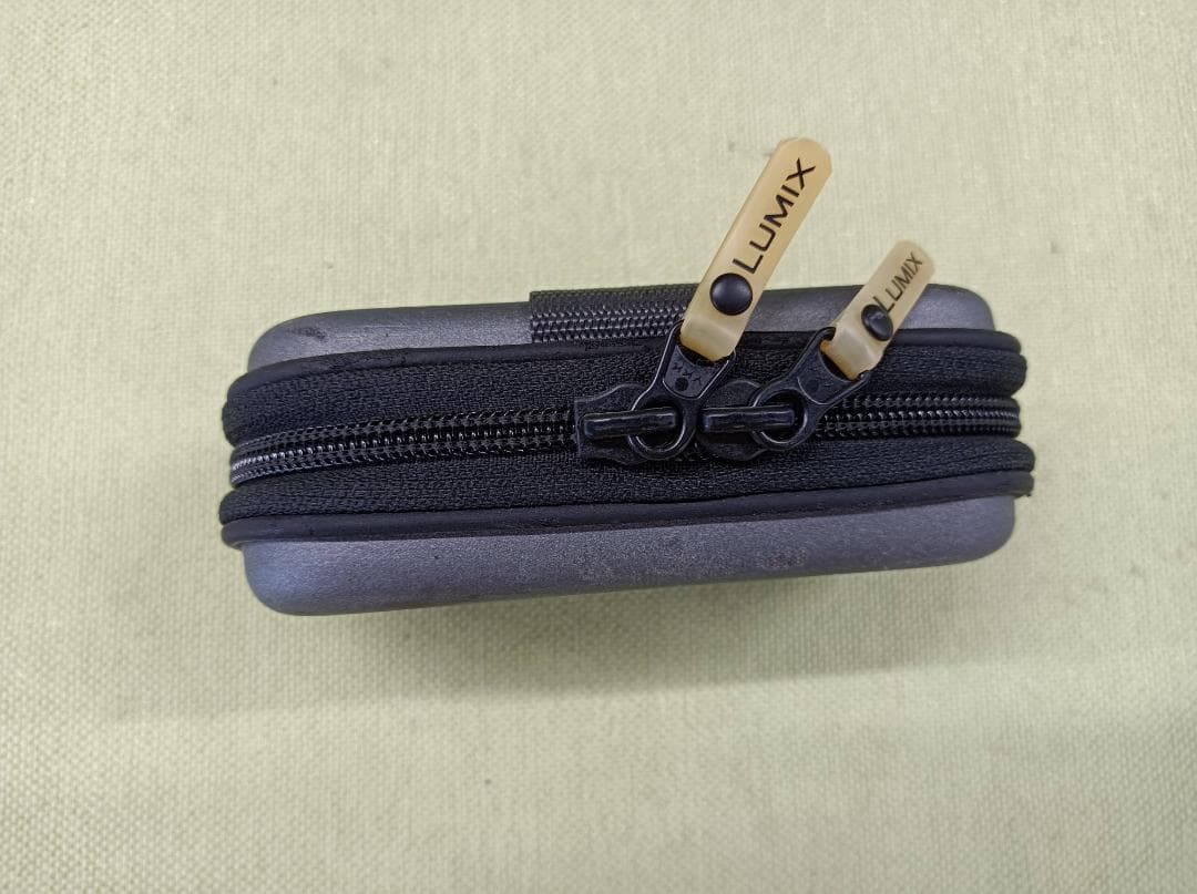 都《YPTHS》Panasonic　LUMIX　DMC-FX33　デジタルカメラ