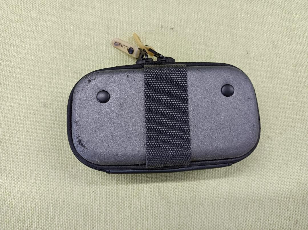 都《YPTHS》Panasonic　LUMIX　DMC-FX33　デジタルカメラ