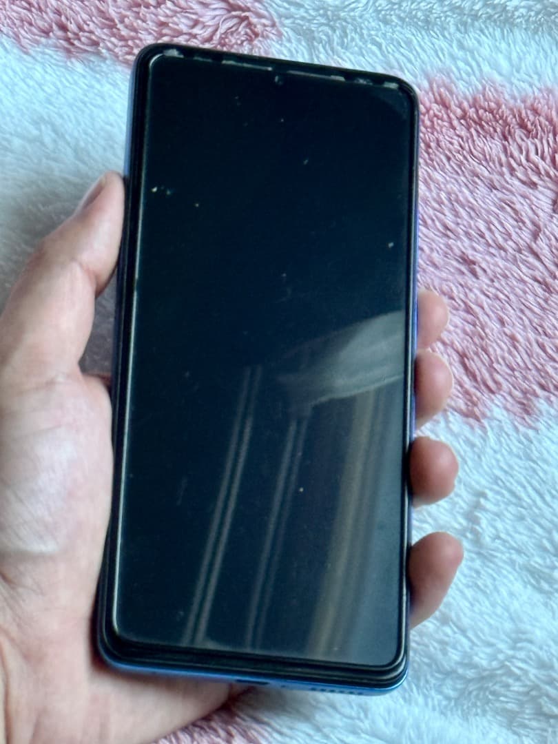 Redmi Note 11 Pro 5G 6/128 SIM フリ