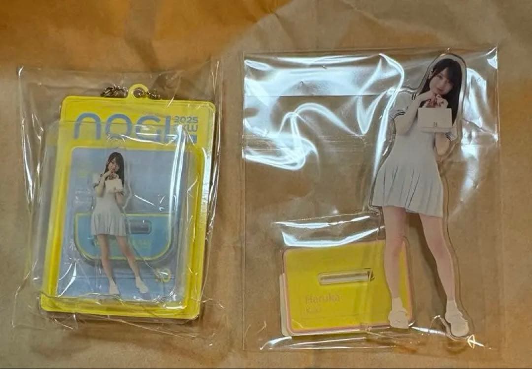 のぎBOX NOGI A/W 2025 賀喜遥香 2点セット