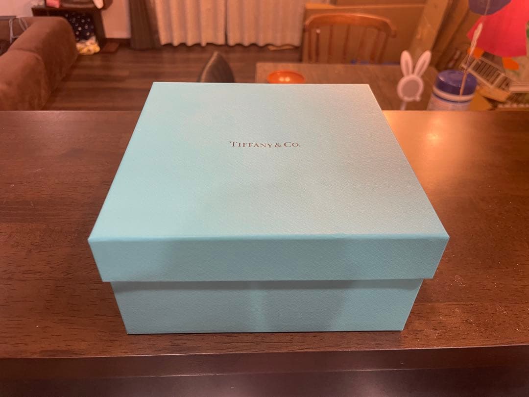 ティファニー　TIFFANY&CO ボウル　2個セット
