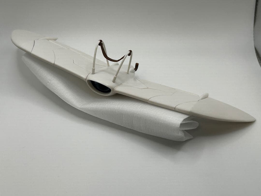 タケヤ式自在置物 王蟲(大)/ウシアブ、ガレリア メーヴェ&ナウシカ