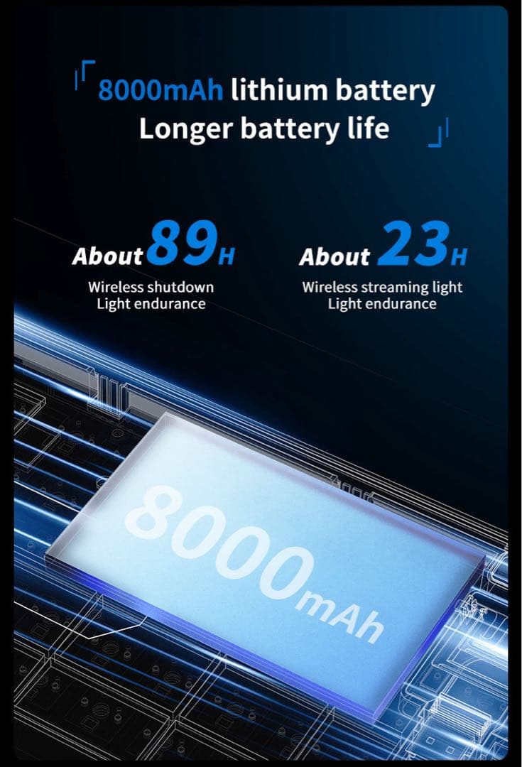 AK820 MAX RGBキーボード 本体