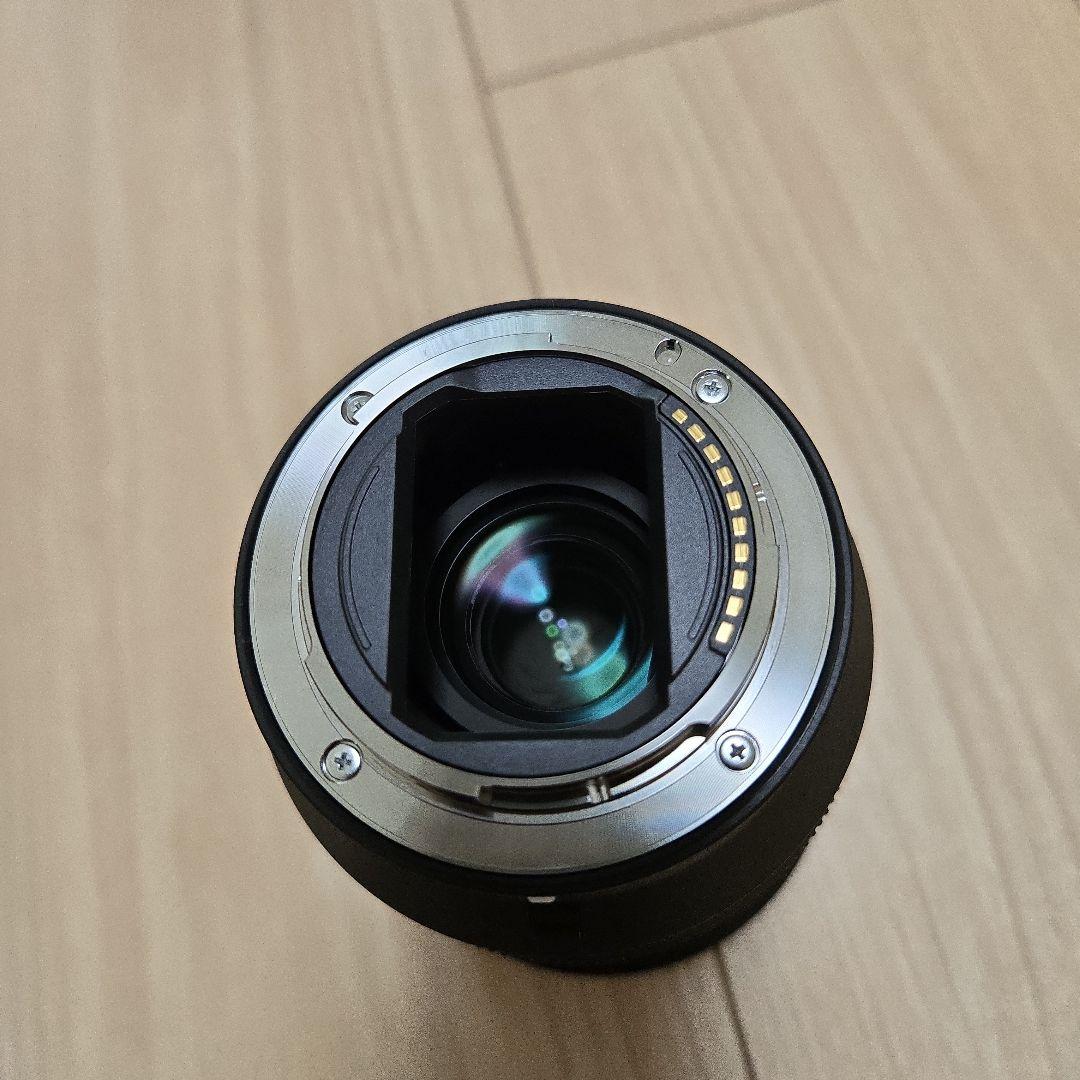 SONY FE 16-35mm F2.8 GM II レンズ　メーカー保証付き