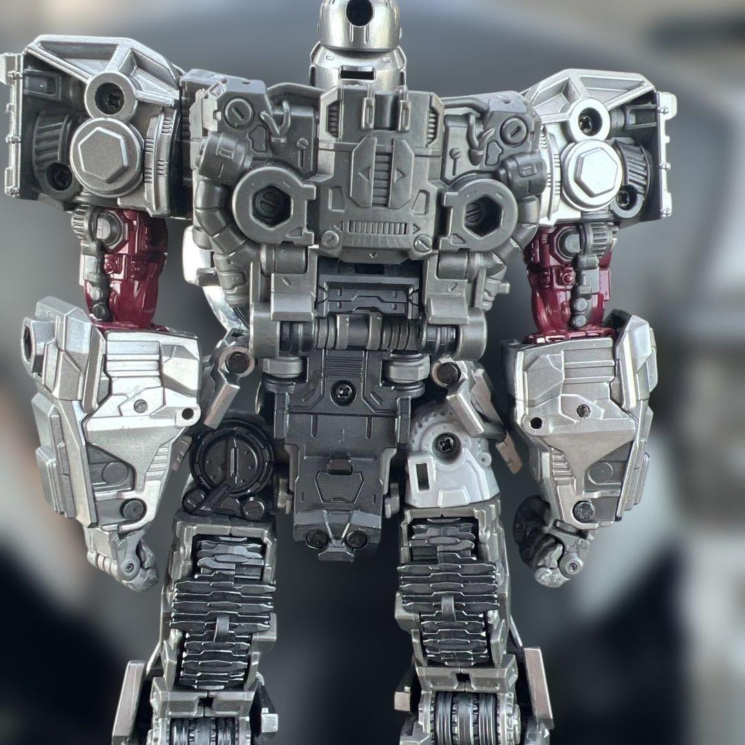 おそらくSS-127 メガトロン トランスフォーマー スタジオシリーズ