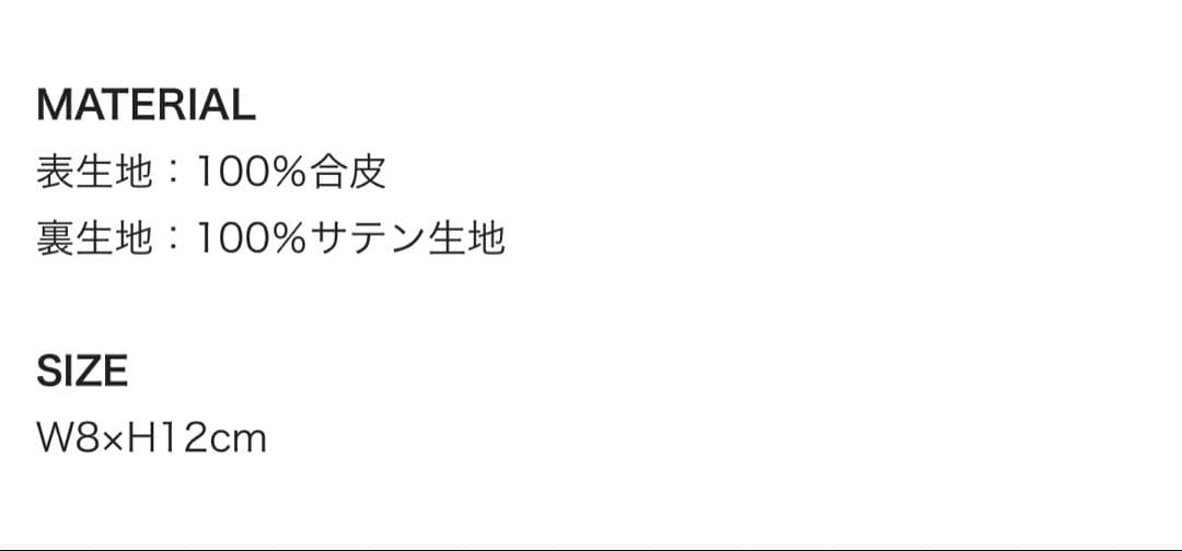 【新品・未開封】Hi-STANDARD ハイスタ ケース