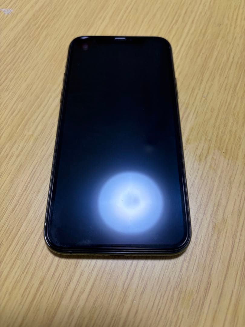 iPhone11Pro 256GB ジャンク品