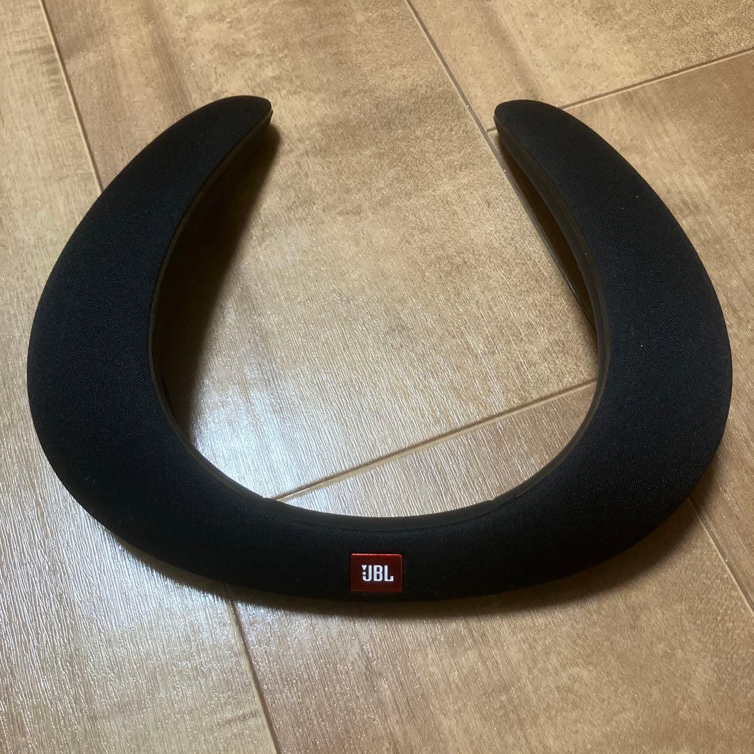 JBL SOUNDGEAR BTA ネックスピーカー