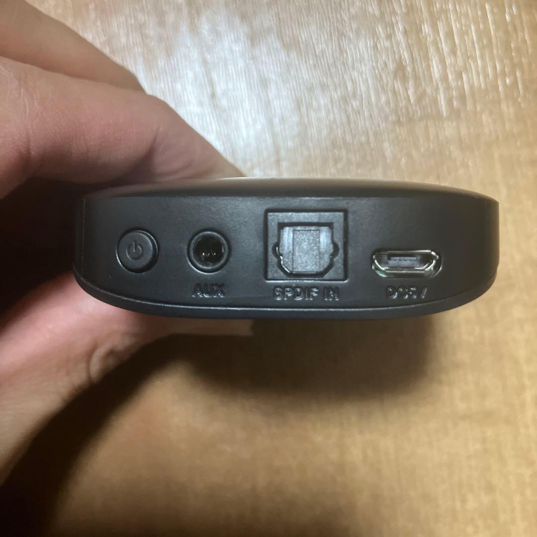 JBL SOUNDGEAR BTA ネックスピーカー