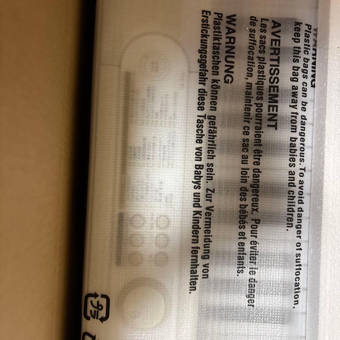 【未使用】CASIO LK-536 キーボード