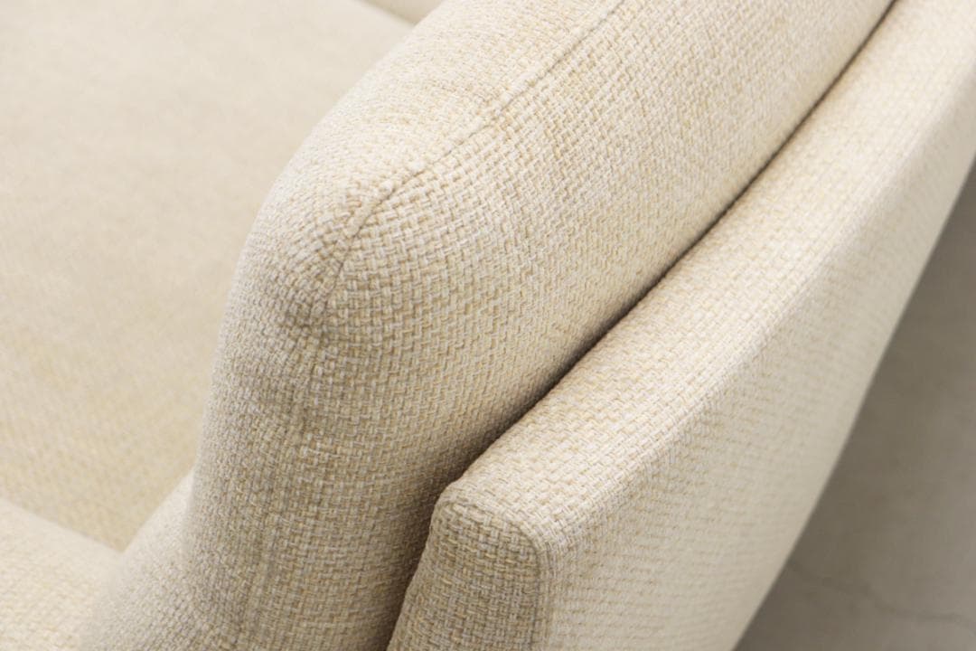 カリモク チターノ 3Pソファ ウォールナット 2.5P ナチュラル モダン