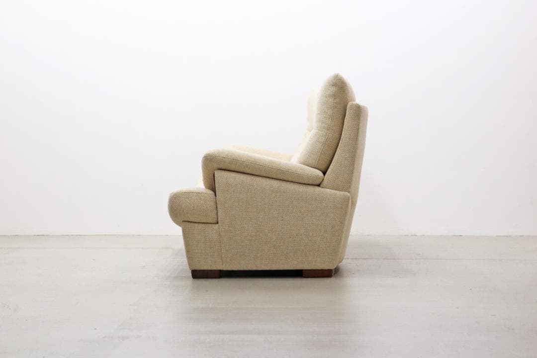 カリモク チターノ 3Pソファ ウォールナット 2.5P ナチュラル モダン