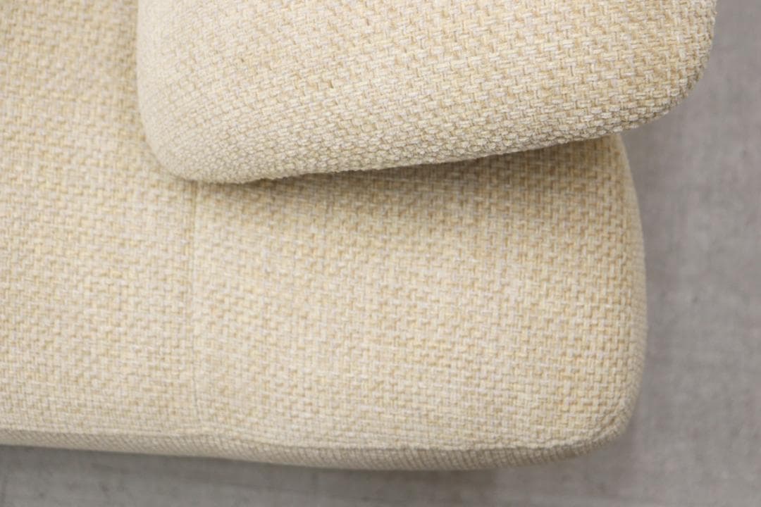 カリモク チターノ 3Pソファ ウォールナット 2.5P ナチュラル モダン