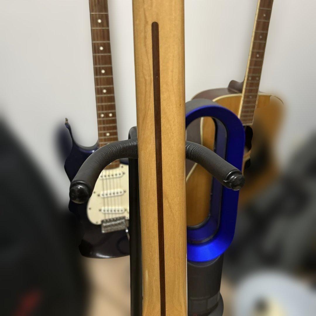 fender japan ストラトキャスター 1987年 フジゲン ヴィンテージ