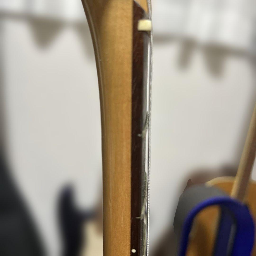 fender japan ストラトキャスター 1987年 フジゲン ヴィンテージ