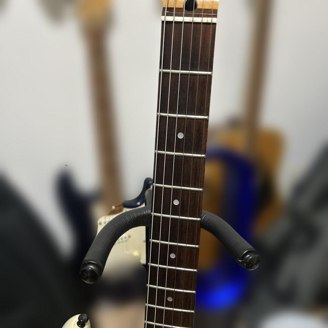 fender japan ストラトキャスター 1987年 フジゲン ヴィンテージ