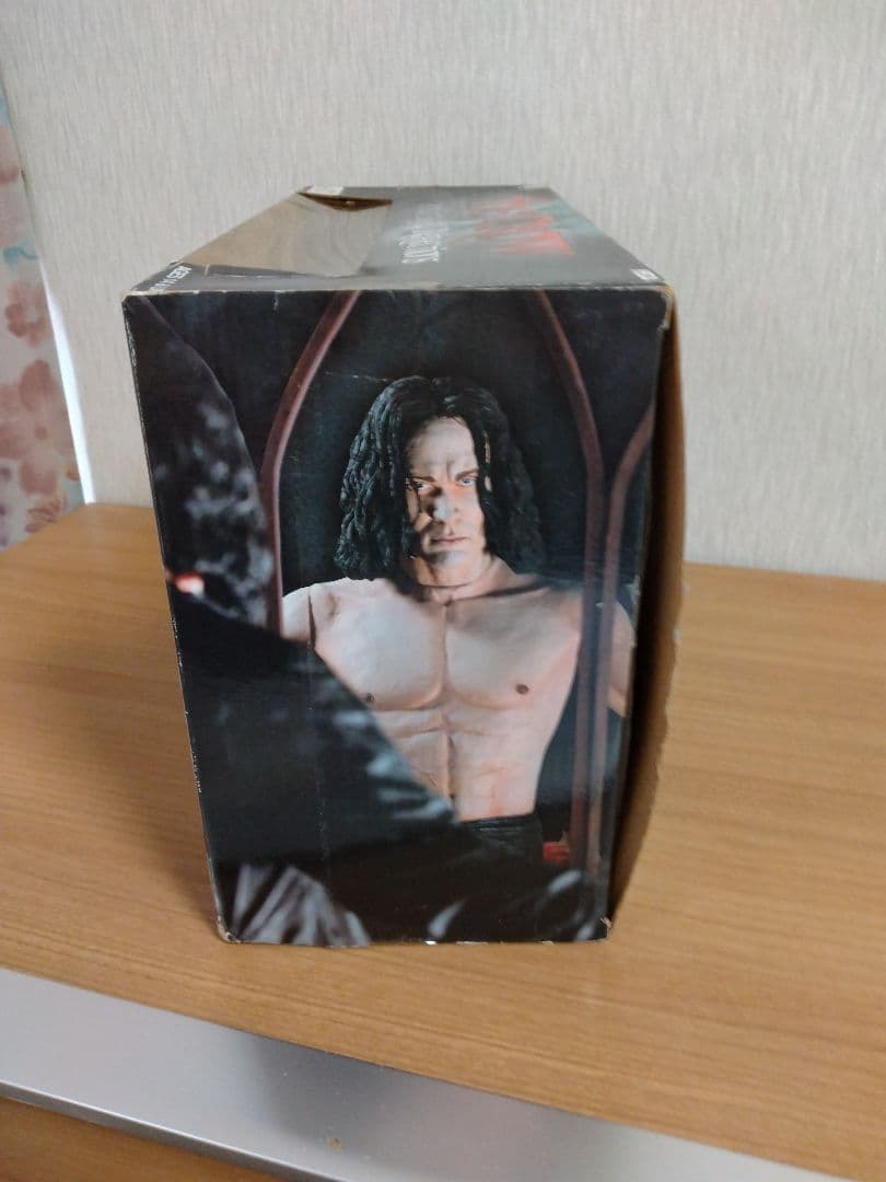 The Crow:Reflections クロウフィギュア