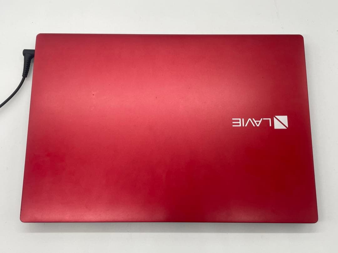 新品SSD Windows11 NEC ノートパソコン オフィス搭載