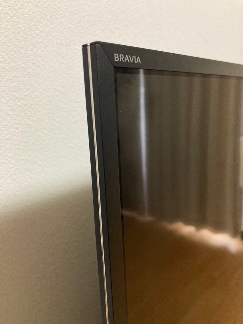SONY BRAVIA 65インチ　液晶テレビ
