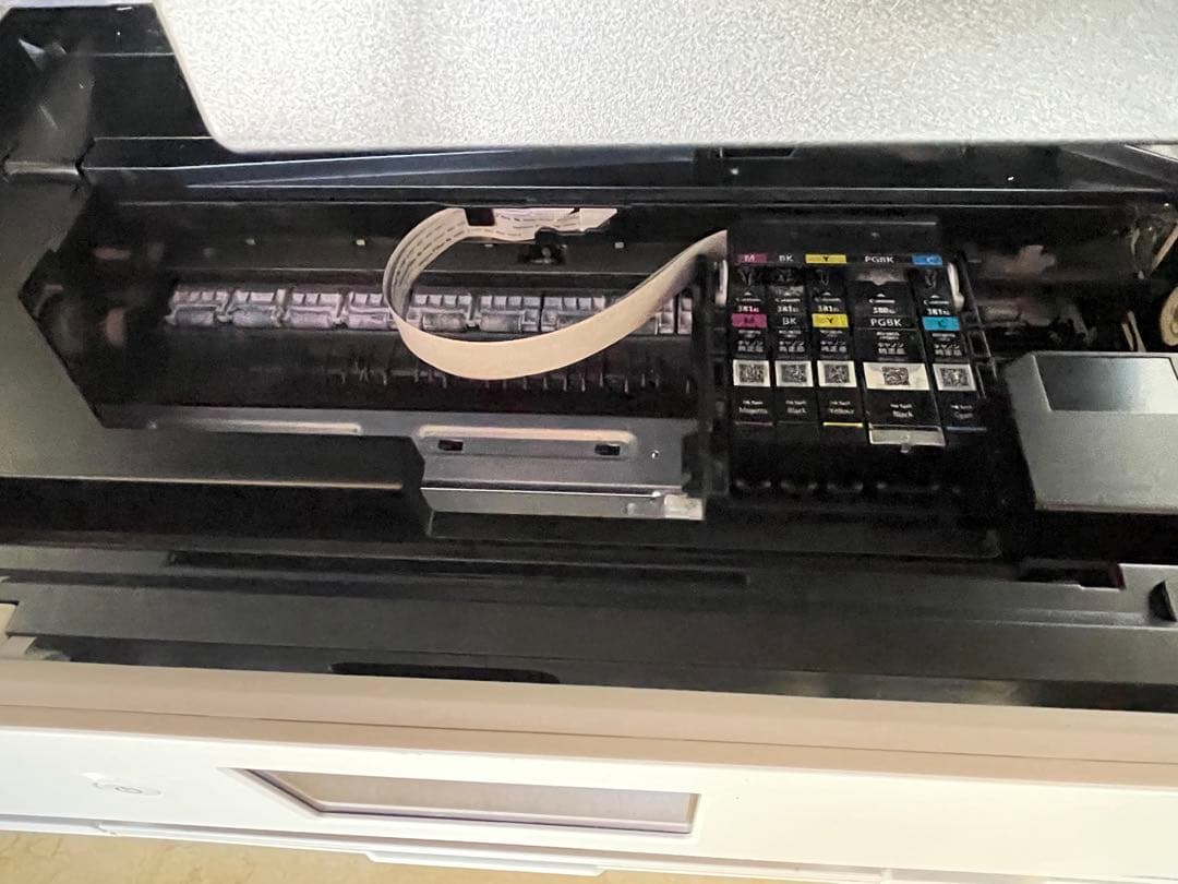 Canon TR9530 ジャンク品です。