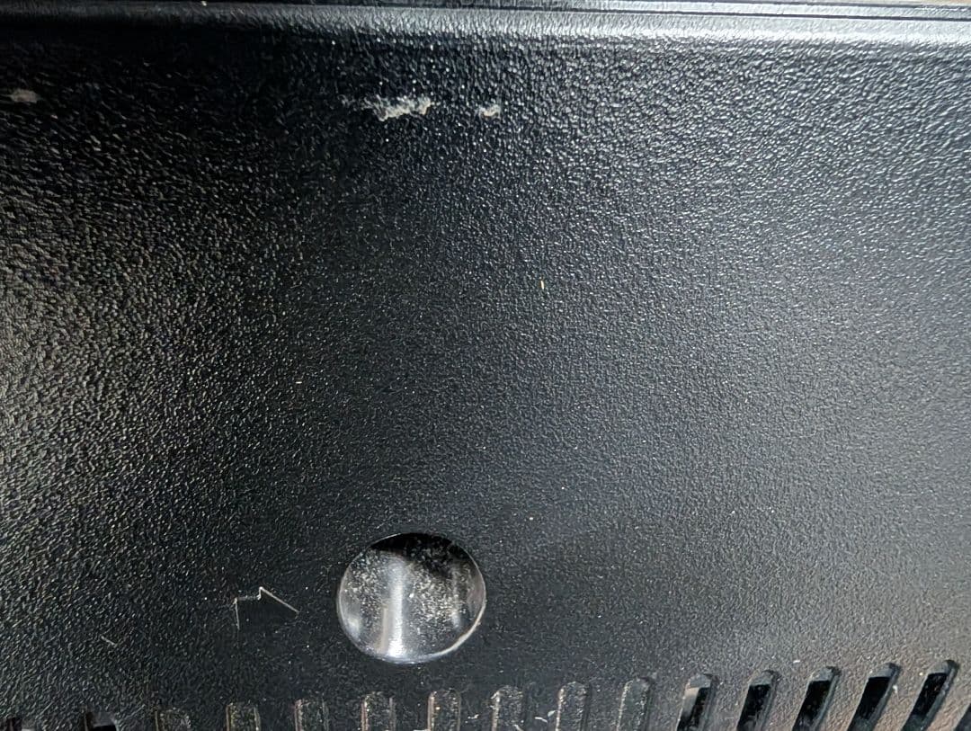 【ジャンク】【最終値下げ】シャープ　液晶テレビ　2021　4T-C43CN1