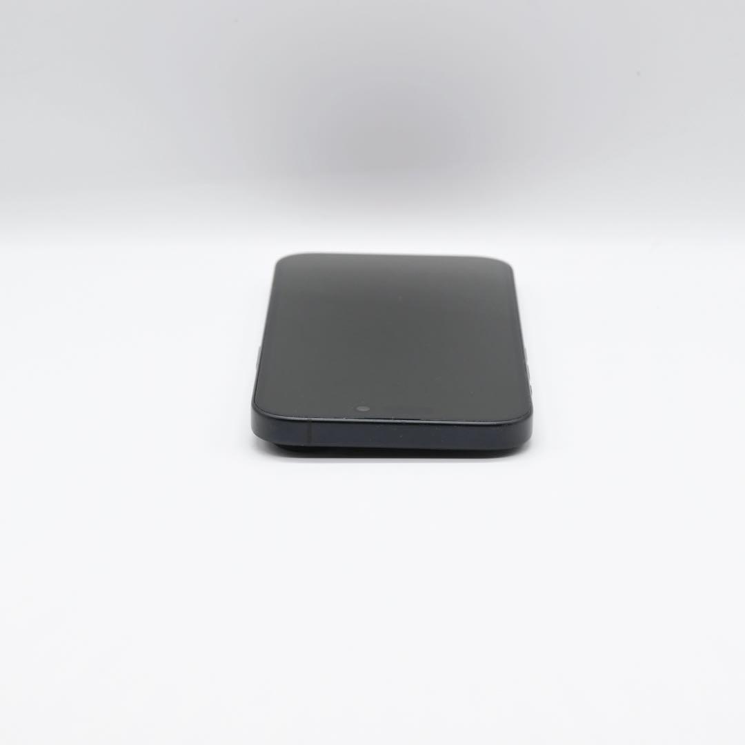 【極美品】iPhone16 256G ブラック SIMフリー