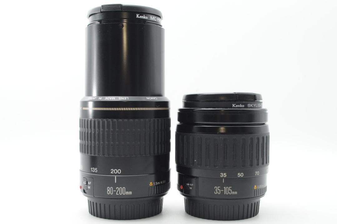 ☆新品クラス⑤☆新生活応援SALE Canon EOS Kiss x9i ダブル