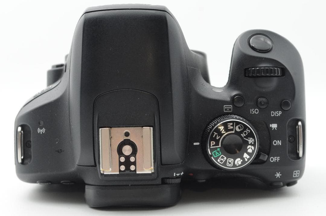 ☆新品クラス⑤☆新生活応援SALE Canon EOS Kiss x9i ダブル