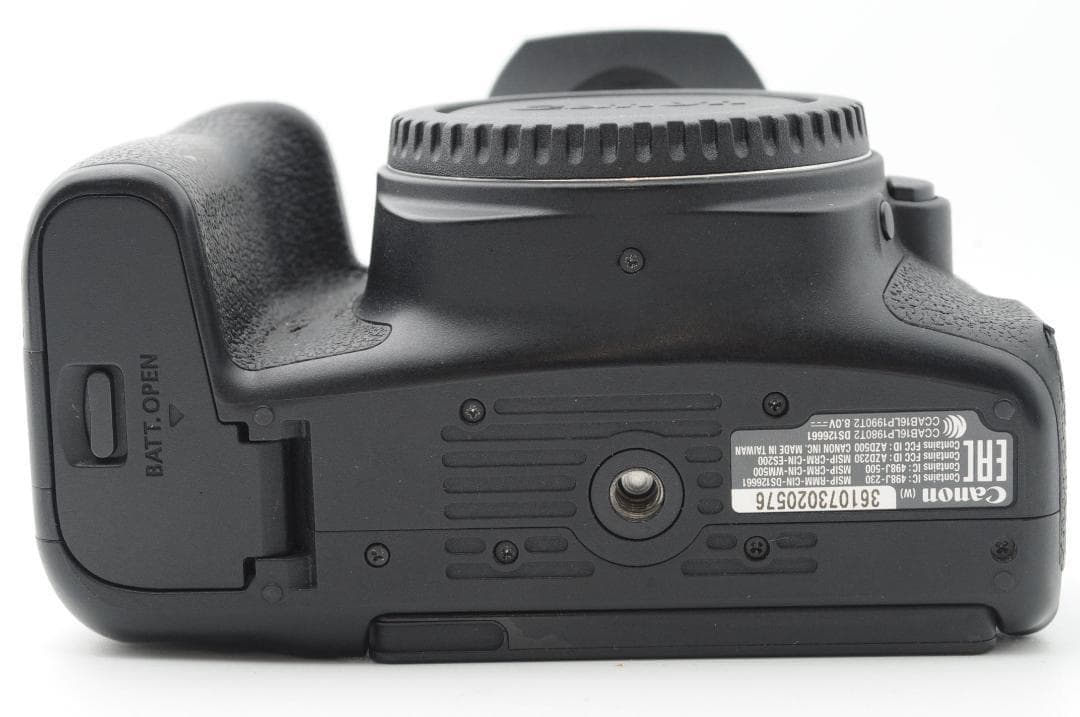 ☆新品クラス⑤☆新生活応援SALE Canon EOS Kiss x9i ダブル