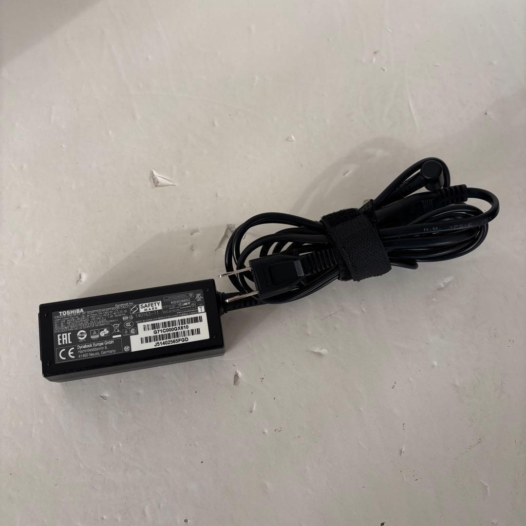 【最新Office2024付属】i5第11世代✨dynabook S73/HS