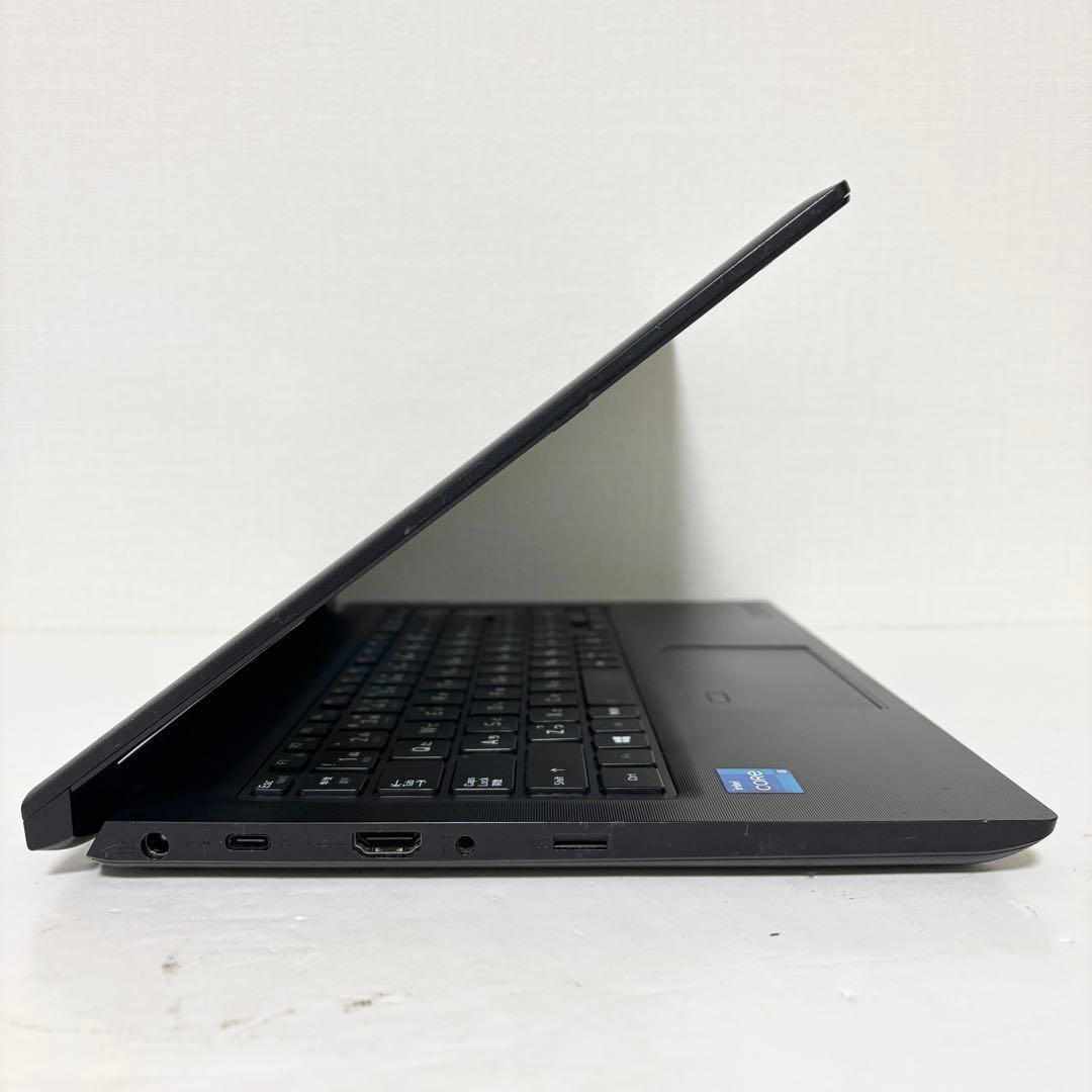 【最新Office2024付属】i5第11世代✨dynabook S73/HS