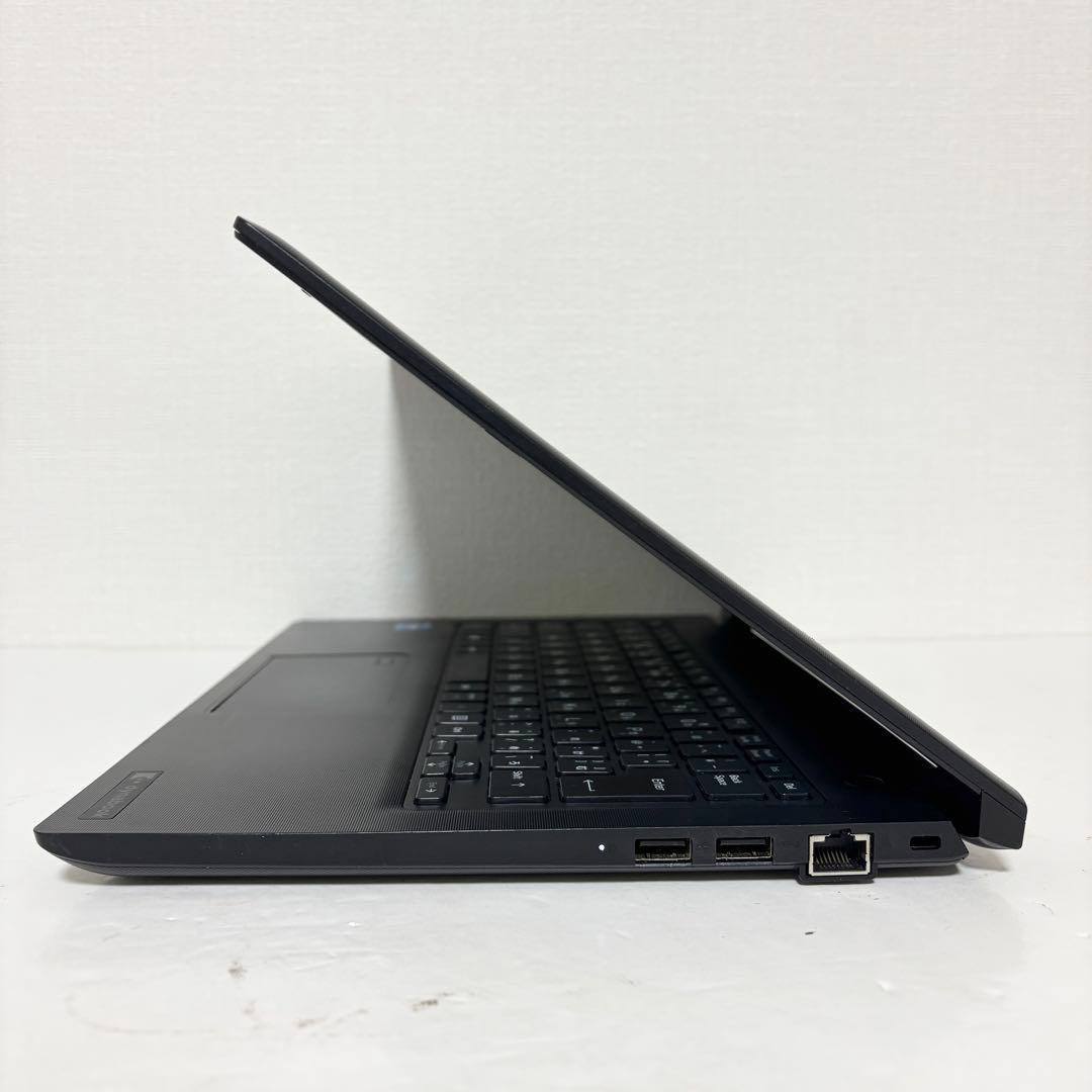 【最新Office2024付属】i5第11世代✨dynabook S73/HS