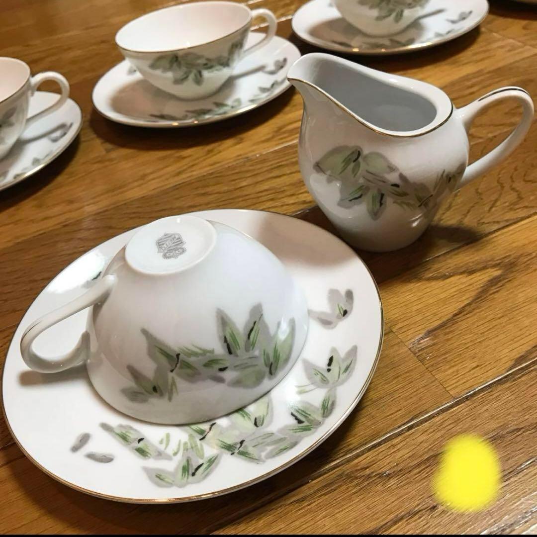 MEITO 名糖　食器セット　サイドボードのセット　①