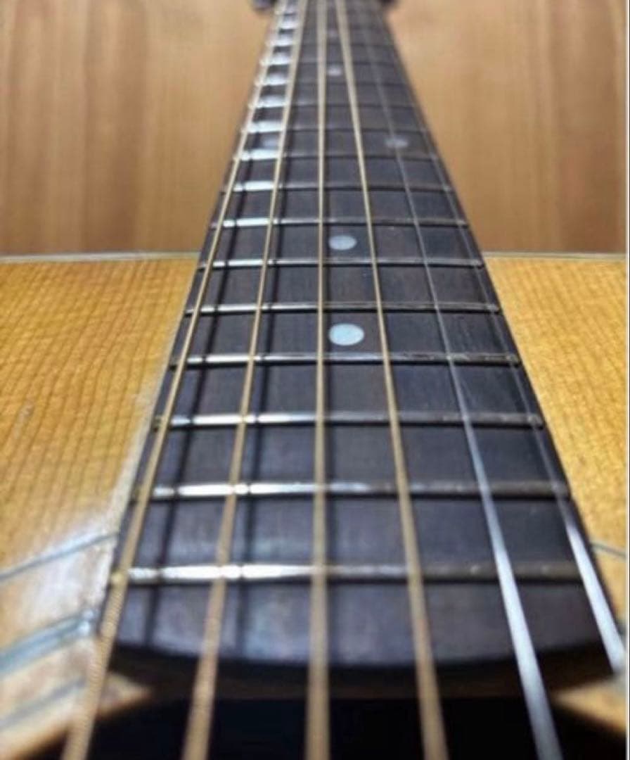 【希少/激鳴り】Greco F-120 最初期ゴシックロゴ ジャパンヴィンテージ