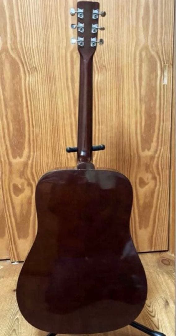 【希少/激鳴り】Greco F-120 最初期ゴシックロゴ ジャパンヴィンテージ