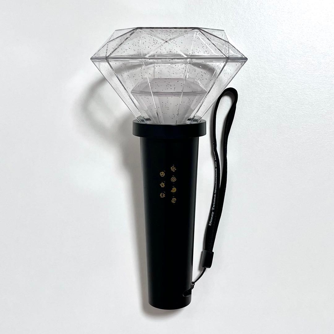 ブレイジングジュエル ペンライト