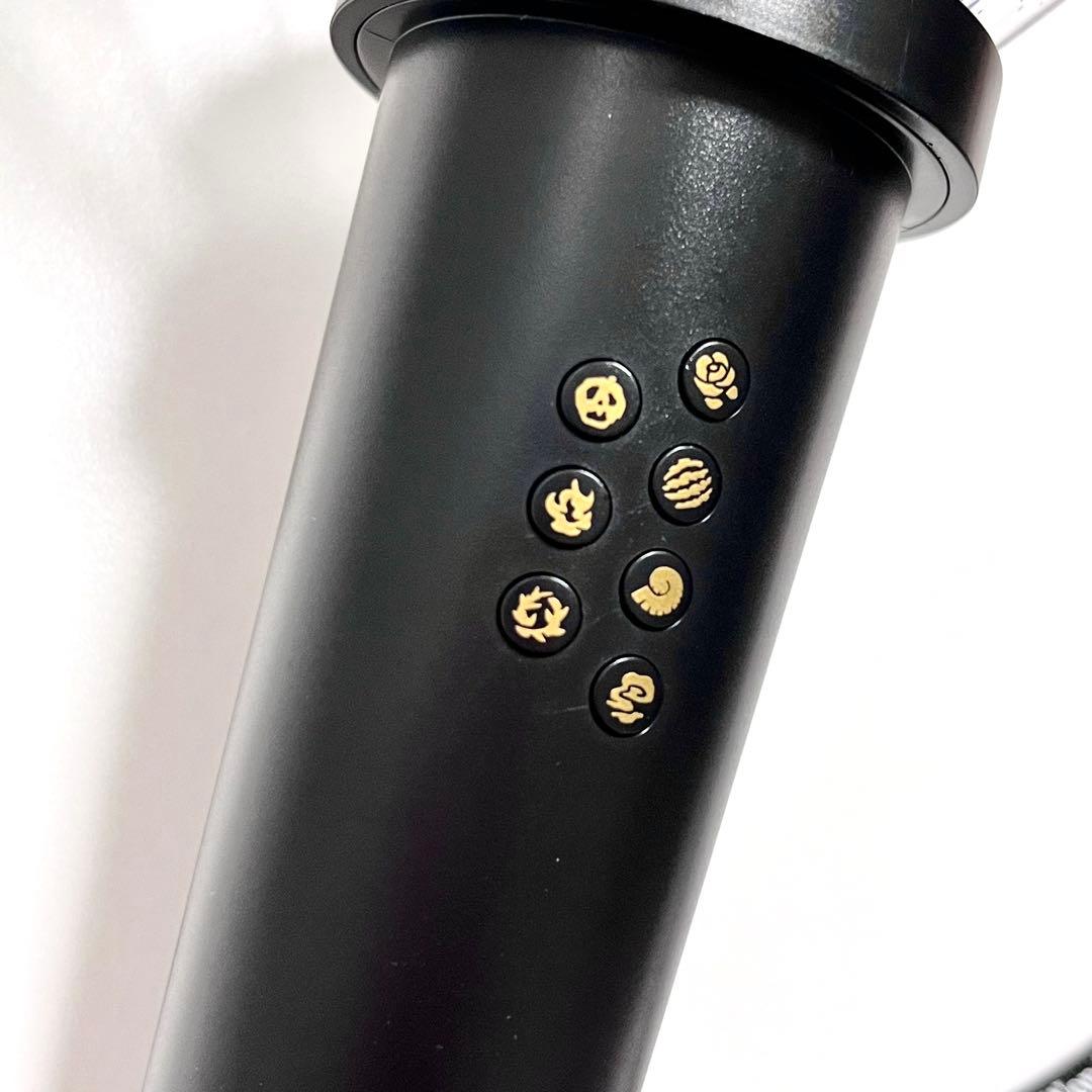 ブレイジングジュエル ペンライト