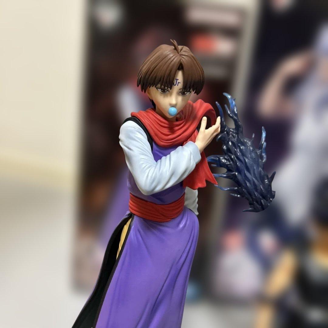 幽遊白書　一番くじ