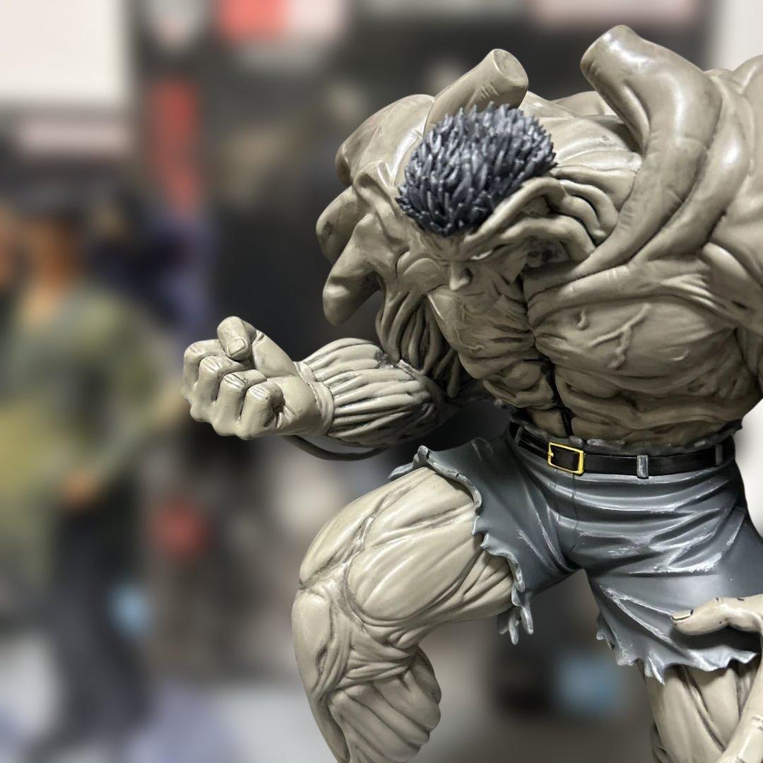 幽遊白書　一番くじ