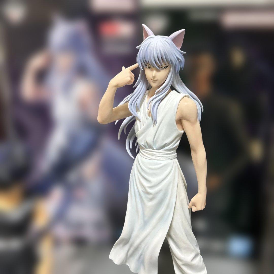 幽遊白書　一番くじ