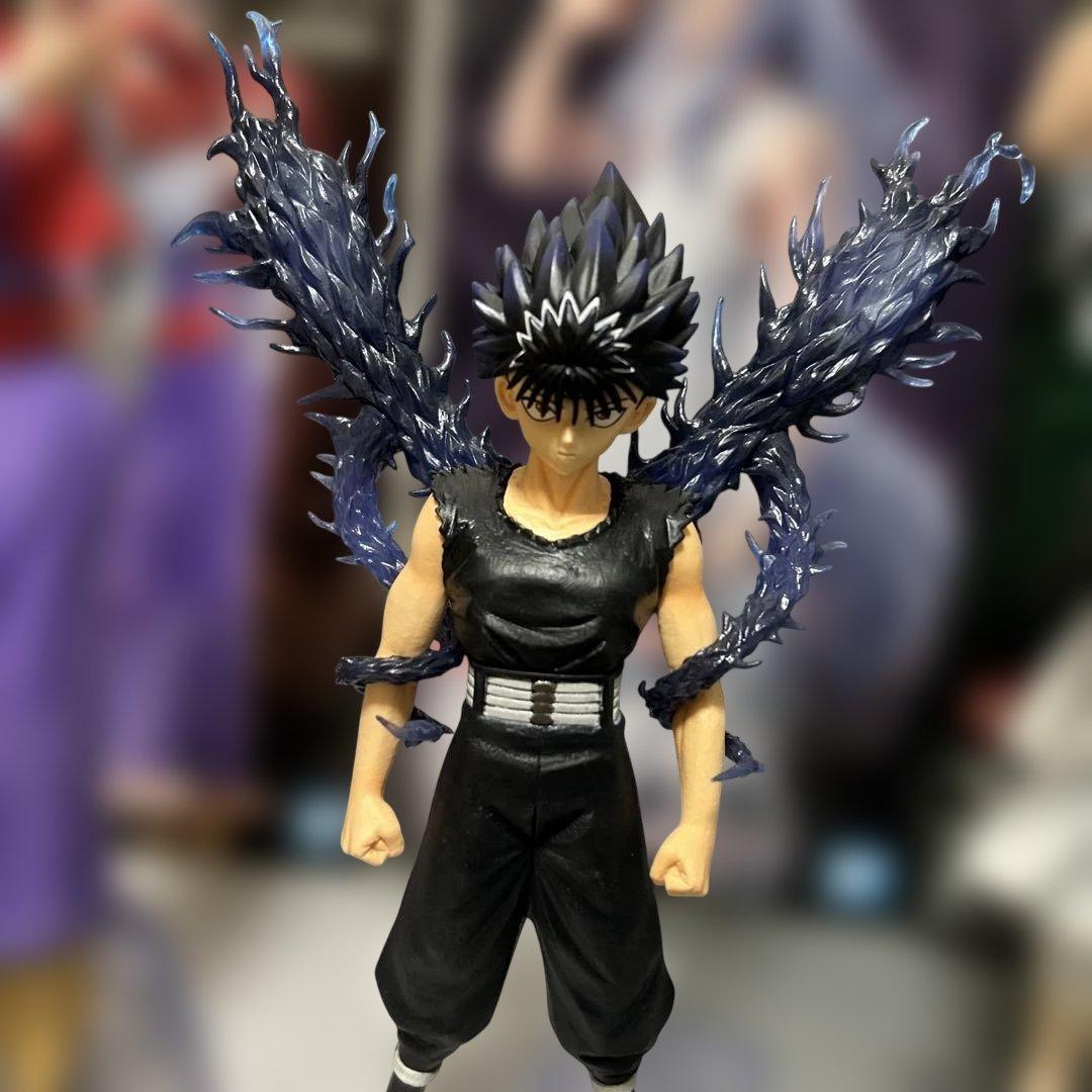 幽遊白書　一番くじ