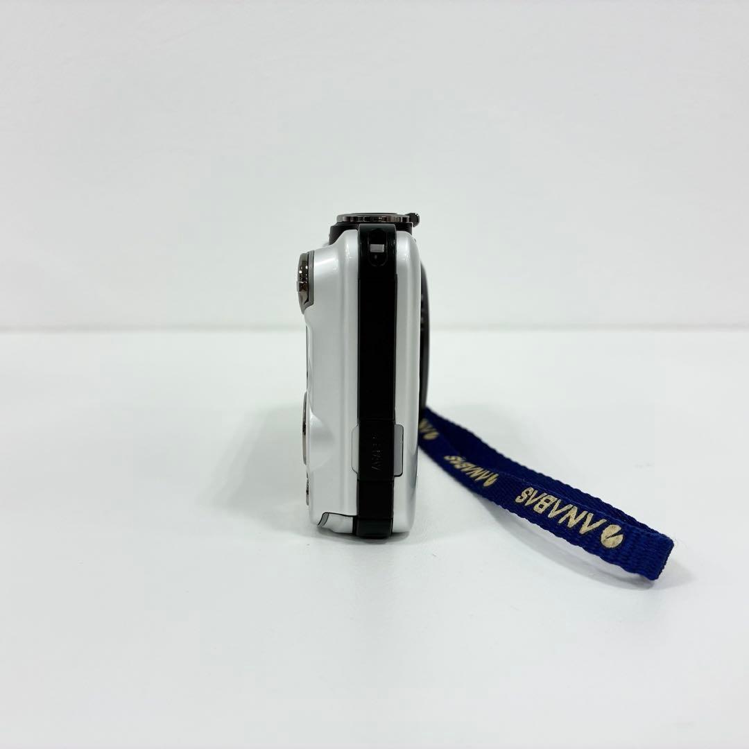 極美品 CASIO EXILIM HS EX-FC100 カシオ