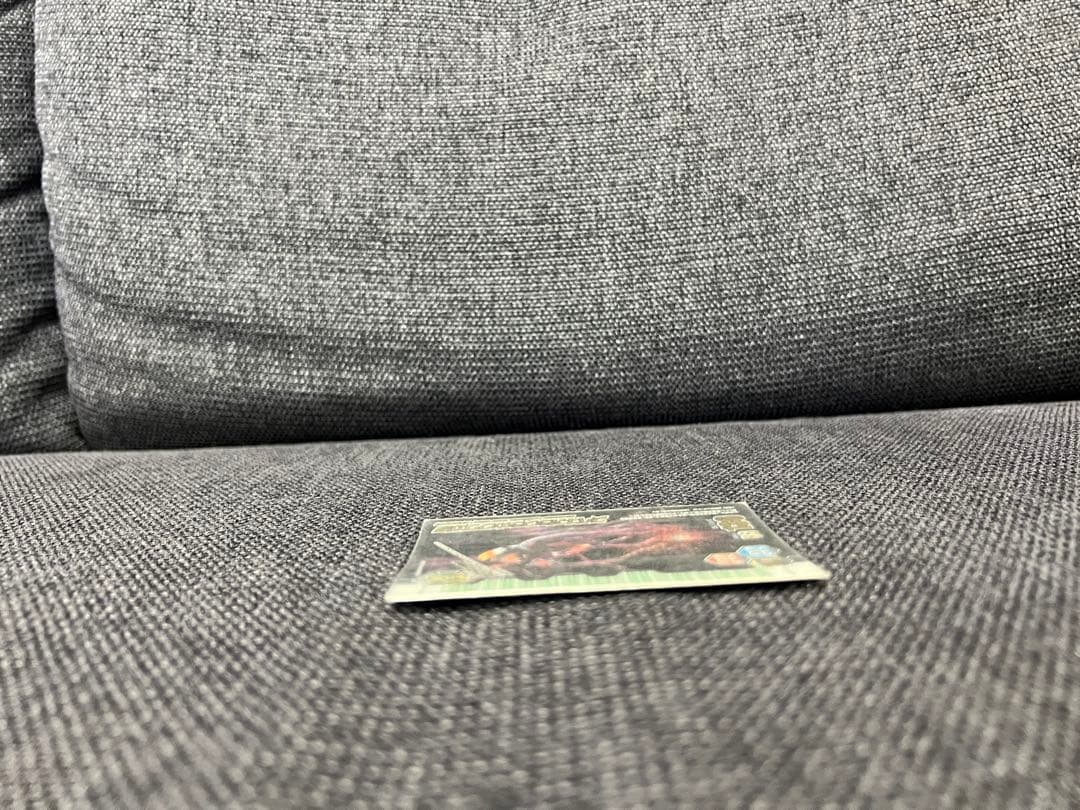 2008第1弾MC022 スペキオシスシカクワガタ スーパーロデオ ムシキング